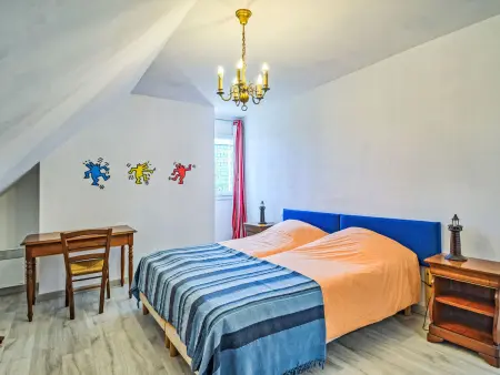 Villa au Parc Ny, Maison 10 personnes à Pénestin - Photo 14