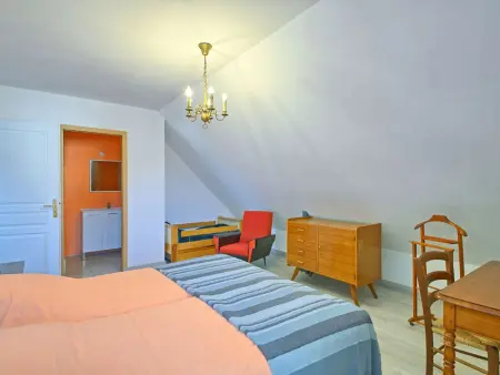 Villa au Parc Ny, Maison 10 personnes à Pénestin - Photo 15