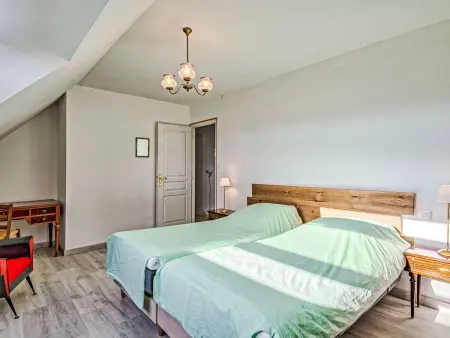 Villa au Parc Ny, Maison 10 personnes à Pénestin - Photo 17
