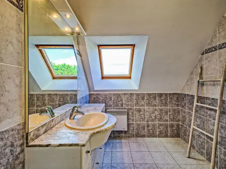 Villa au Parc Ny, Maison 10 personnes à Pénestin - Photo 18
