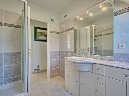 Villa au Parc Ny, Maison 10 personnes à Pénestin - Photo 19