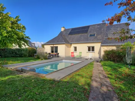 Villa au Parc Ny, Maison 10 personnes à Pénestin - Photo 20