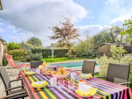 Villa au Parc Ny, Maison 10 personnes à Pénestin - Photo 21