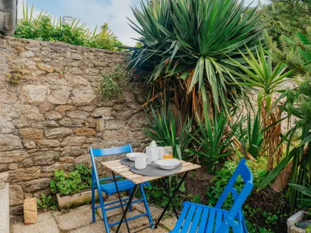La Pionnière, Maison 4 personnes à Dinard - Photo 1
