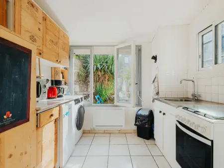 La Pionnière, Maison 4 personnes à Dinard - Photo 2