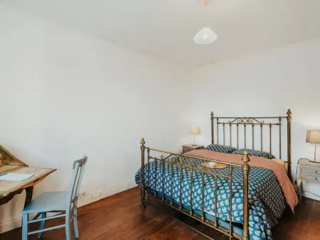 La Pionnière, Maison 4 personnes à Dinard - Photo 3