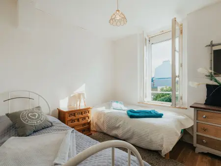 La Pionnière, Maison 4 personnes à Dinard - Photo 4