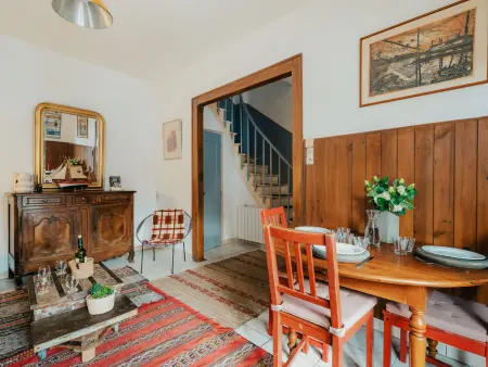 La Pionnière, Maison 4 personnes à Dinard - Photo 5