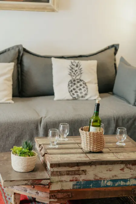 La Pionnière, Maison 4 personnes à Dinard - Photo 7
