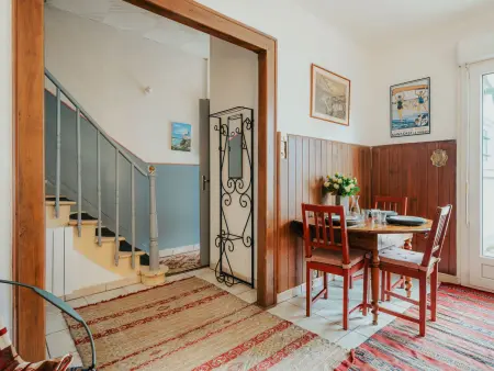 La Pionnière, Maison 4 personnes à Dinard - Photo 8
