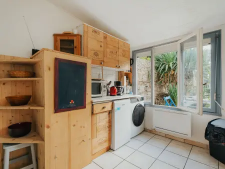 La Pionnière, Maison 4 personnes à Dinard - Photo 9