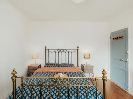 La Pionnière, Maison 4 personnes à Dinard - Photo 10