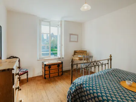 La Pionnière, Maison 4 personnes à Dinard - Photo 11