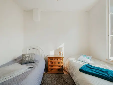 La Pionnière, Maison 4 personnes à Dinard - Photo 12