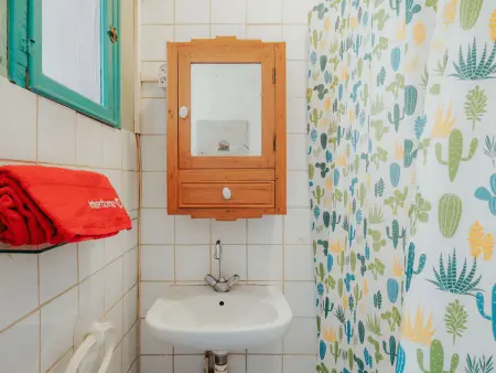 La Pionnière, Maison 4 personnes à Dinard - Photo 13