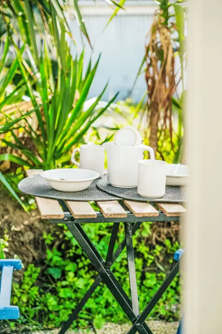 La Pionnière, Maison 4 personnes à Dinard - Photo 16