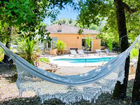 Villa Hestia, Maison 8 personnes à Le Thoronet - Photo 2