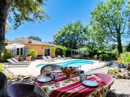 Villa Hestia, Maison 8 personnes à Le Thoronet - Photo 3