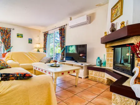 Villa Hestia, Maison 8 personnes à Le Thoronet - Photo 4