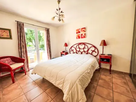 Villa Hestia, Maison 8 personnes à Le Thoronet - Photo 5