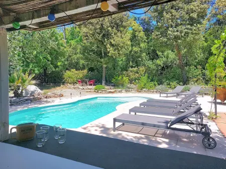 Villa Hestia, Maison 8 personnes à Le Thoronet - Photo 8