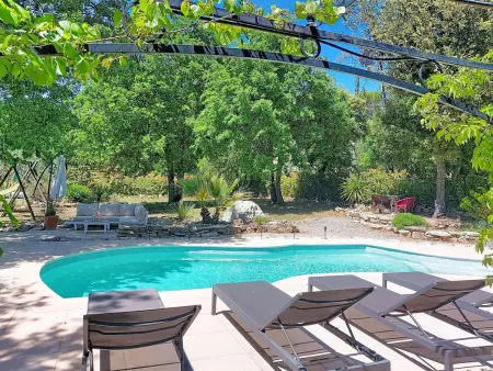 Villa Hestia, Maison 8 personnes à Le Thoronet - Photo 9