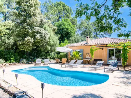 Villa Hestia, Maison 8 personnes à Le Thoronet - Photo 10