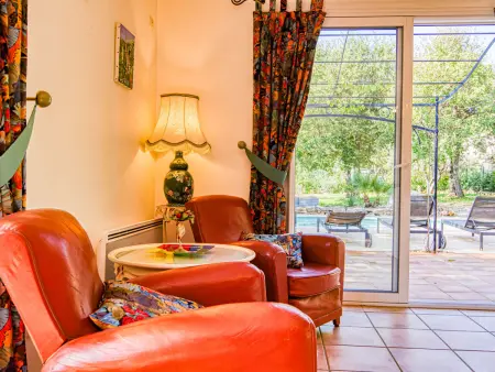 Villa Hestia, Maison 8 personnes à Le Thoronet - Photo 14