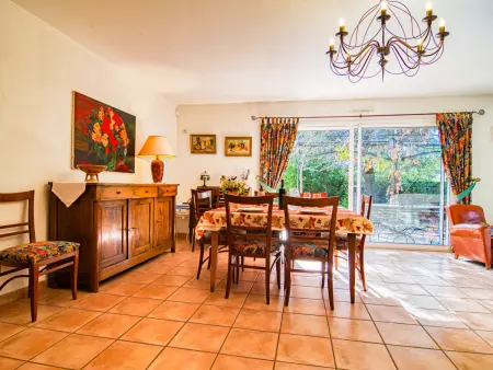 Villa Hestia, Maison 8 personnes à Le Thoronet - Photo 15