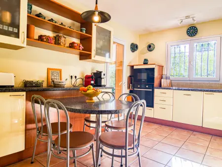 Villa Hestia, Maison 8 personnes à Le Thoronet - Photo 17