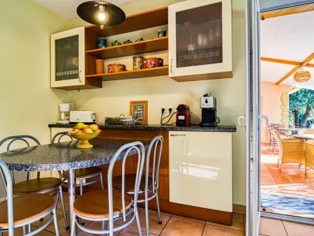 Villa Hestia, Maison 8 personnes à Le Thoronet - Photo 19