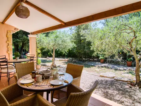 Villa Hestia, Maison 8 personnes à Le Thoronet - Photo 21
