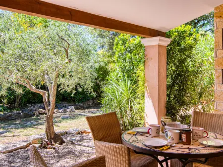 Villa Hestia, Maison 8 personnes à Le Thoronet - Photo 22