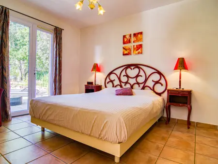 Villa Hestia, Maison 8 personnes à Le Thoronet - Photo 23