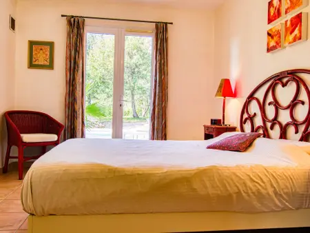 Villa Hestia, Maison 8 personnes à Le Thoronet - Photo 24
