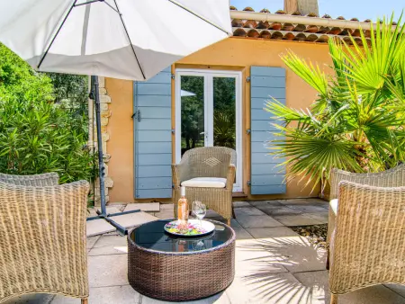 Villa Hestia, Maison 8 personnes à Le Thoronet - Photo 25