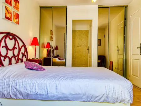 Villa Hestia, Maison 8 personnes à Le Thoronet - Photo 26