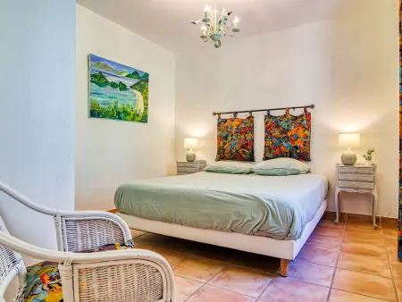 Villa Hestia, Maison 8 personnes à Le Thoronet - Photo 29