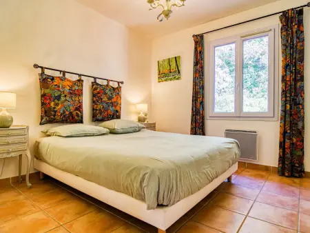 Villa Hestia, Maison 8 personnes à Le Thoronet - Photo 30