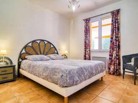 Villa Hestia, Maison 8 personnes à Le Thoronet - Photo 33