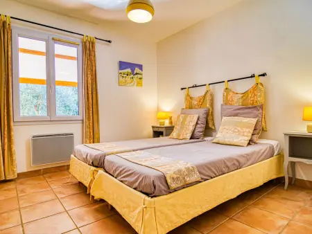Villa Hestia, Maison 8 personnes à Le Thoronet - Photo 37