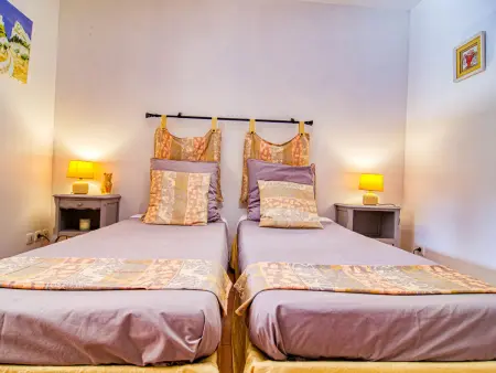 Villa Hestia, Maison 8 personnes à Le Thoronet - Photo 38