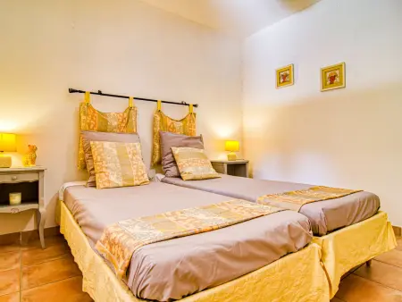 Villa Hestia, Maison 8 personnes à Le Thoronet - Photo 39
