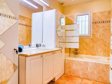 Villa Hestia, Maison 8 personnes à Le Thoronet - Photo 40