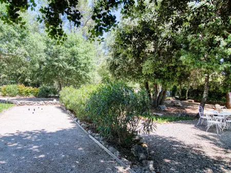 Villa Hestia, Maison 8 personnes à Le Thoronet - Photo 41