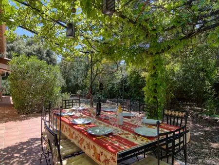 Villa Hestia, Maison 8 personnes à Le Thoronet - Photo 42