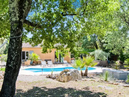 Villa Hestia, Maison 8 personnes à Le Thoronet - Photo 43