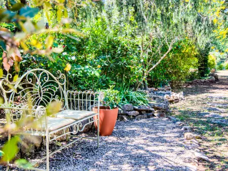 Villa Hestia, Maison 8 personnes à Le Thoronet - Photo 44