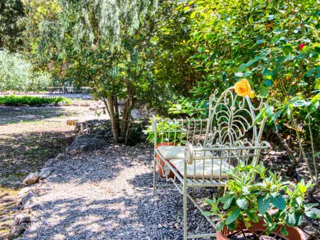 Villa Hestia, Maison 8 personnes à Le Thoronet - Photo 46