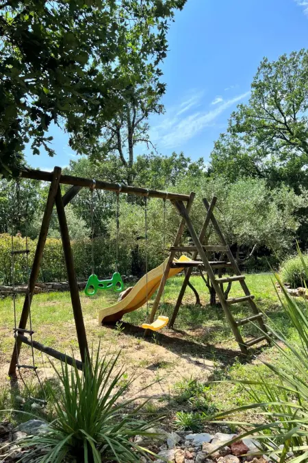 Villa Hestia, Maison 8 personnes à Le Thoronet - Photo 47